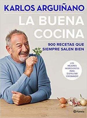 PACK LA BUENA COCINA + RECETARIO DE POSTRES