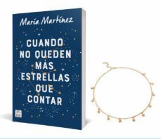 CUANDO NO QUEDEN MS ESTRELLAS (EDICION ESPECIAL + COLLAR)