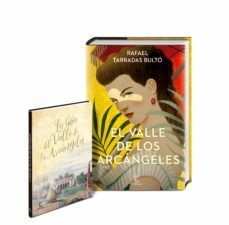 PACK EL VALLE DE LOS ARCANGELES + GUA DE REGALO