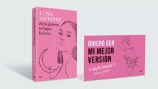 PACK SI TU QUIERES, TE BAJAS LA LUNA + HABITS TRAC