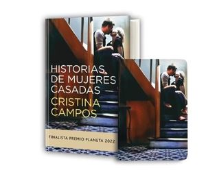 PACK HISTORIAS DE MUJERES CASADAS + LIBRETA DE REGALO