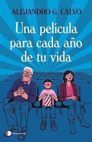 PACK UNA PELICULA PARA CADA AO DE TU VIDA + POSTER DE REGALO