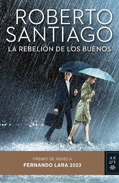 PACK LA REBELION DE LOS BUENOS + LIBRETA