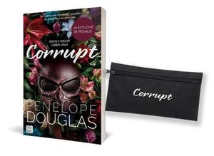 CORRUPT (PACK LIBRO + ESTUCHE)