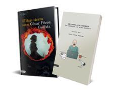 PACK BAJO TIERRA SECA + GUION ADAPTADO DEL PRIMER CAPITULO