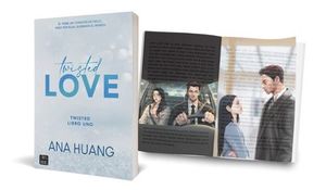 PACK TWISTER LOVE (TWISTED 1) + OVERLAYS