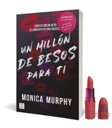 PACK UN MILLON DE BESOS PARA TI + PINTALABIOS