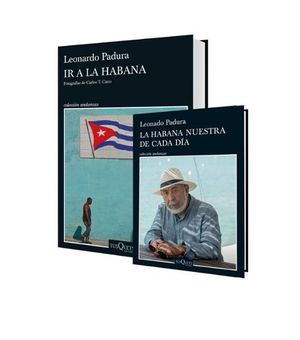 PACK IR A LA HABANA + OPUSCULO
