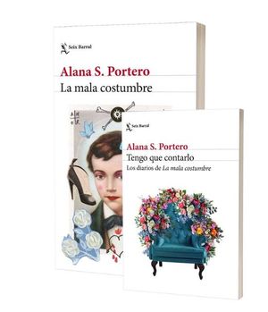 PACK LA MALA COSTUMBRE + OPUSCULO