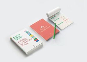 PACK RECUPERA TU MENTE, RECONQUISTA TU VIDA + BLOC