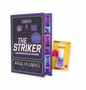 PACK THE STRIKER 2026 + PINTAU�AS