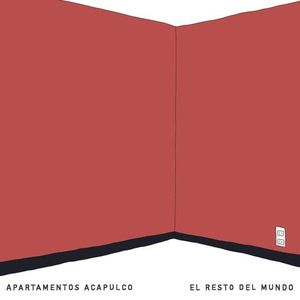 EL RESTO DEL MUNDO (DISCO VINILO)