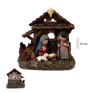 MISTERIO INFANTIL 1 PIEZA