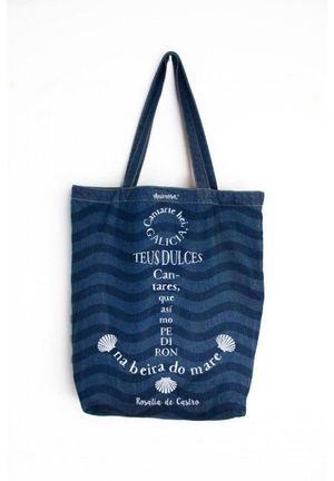 BOLSA TELA ANIMOSA 