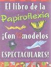 EL LIBRO DE LA PAPIROFLEXIA