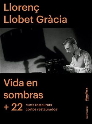 DVD VIDA EN SOMBRAS +22 CORTOS RESTAURADOS