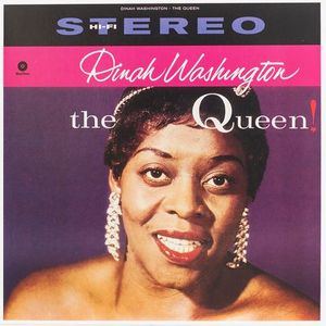 THE QUEEN! (DISCO VINILO)