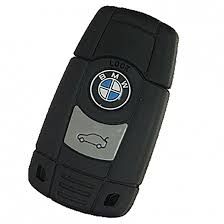 PEN DRIVE LLAVE BMW 8GB