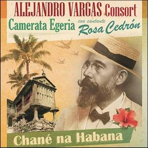 CHAN NA HABANA (CD)