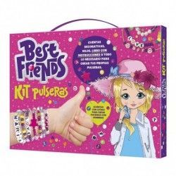 BEST FRIENDS KIT PULSERAS