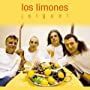 CD LOS LIMONES - SIGUE