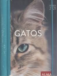 2021 AGENDA GATOS