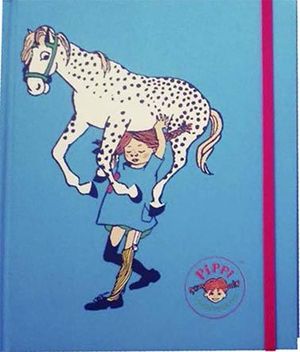 CUADERNO PIPPI CALZASLARGAS