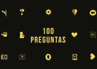 JUEGO 100 PREGUNTAS