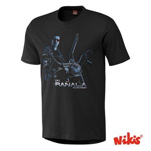 VAI RAALA RAPARIGO-T.XL-UNISEX