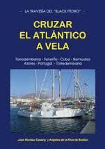CRUZAR EL ATLANTICO A VELA