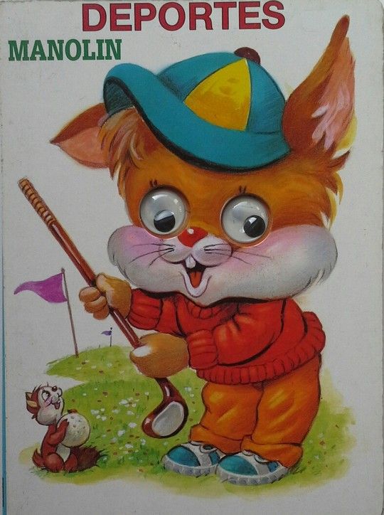 DEPORTES MANOLIN