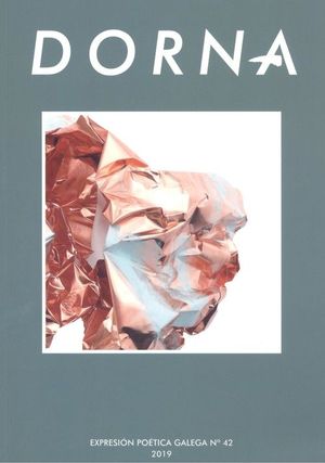 DORNA, N 43 (2020). EXPRESION POETICA GALEGA