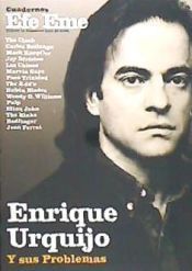ENRIQUE URQUIJO Y SUS PROBLEMAS N 19 CUADERNOS EFE EME