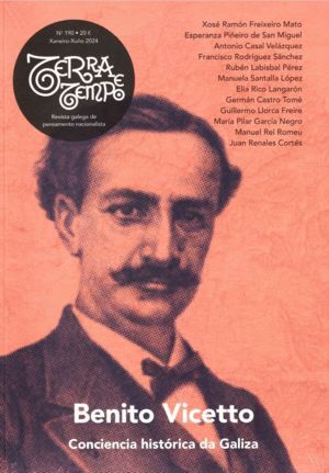REVISTA TERRA E TEMPO N 191