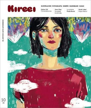 KIREEI MAGAZINE N� 10