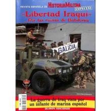 REVISTA HISTORIA MILITAR ESPECIAL: 