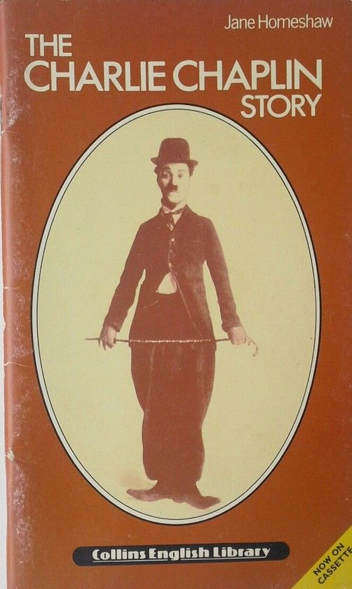 CHARLIE CHAPLIN STORY