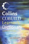 COLLINS COBUILD LEARNERS DICTIONARY CONCISE EDITION