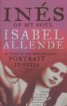 INES OF MY SOUL