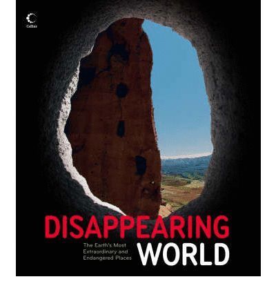 DISAPPEARING WORLD
