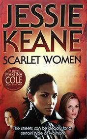 SCARLET WOMEN