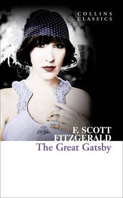 THE GREAT GATSBY