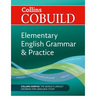 ELEMENTARY ENGLISH GRAMMAR AND PRACTICE