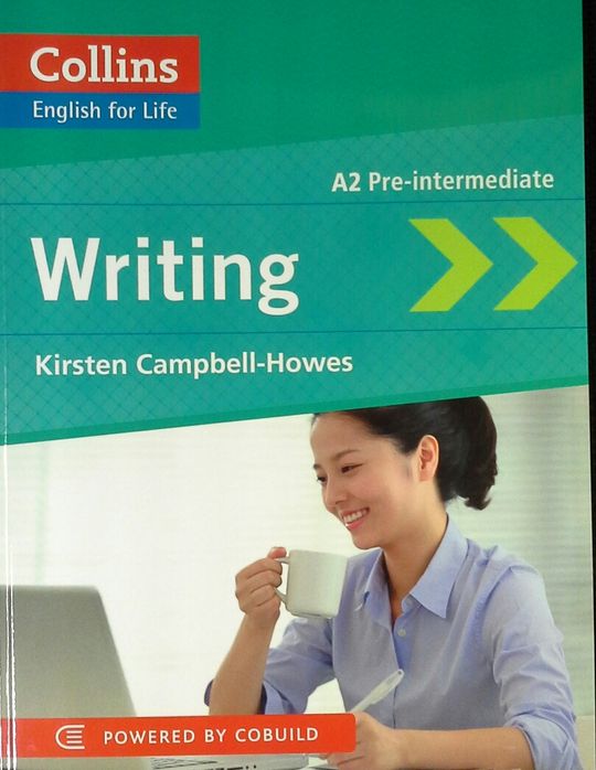 WRITING A2