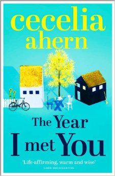 THE YEAR I MET YOU