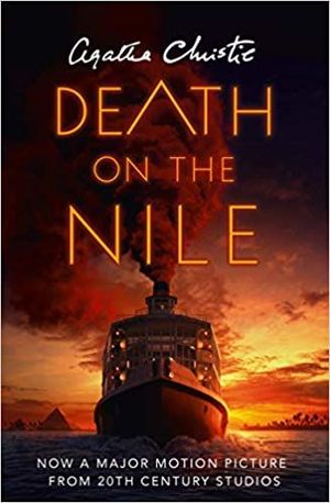 DEATH ON THE NILE