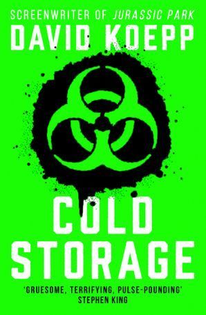 COLD STORAGE