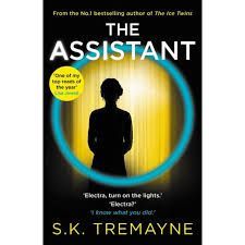 THE ASSISTANT