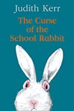 THE CURSE OF THE SCHOOL RABBIT