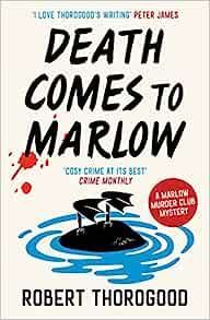 DEATH COMES TO MARLOW